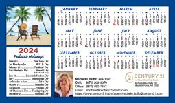 Real Estate Calendars